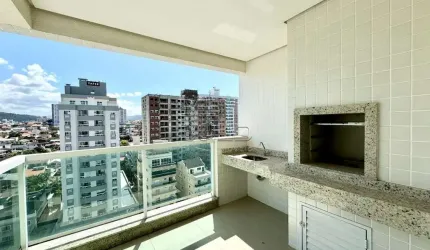 Apartamento com 2 quartos à venda na Rua Celso Bayma, 730, Jardim Atlântico, Florianópolis por R$ 648.000