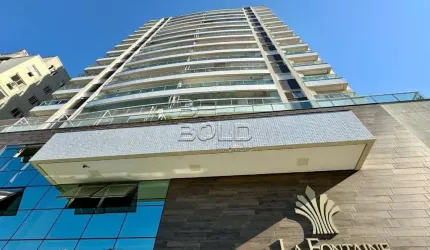 Apartamento com 3 quartos à venda na Rua Vereador Mário Coelho Pires, 345, Campinas, São José por R$ 1.100.000