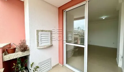 Apartamento com 2 quartos à venda na Rua Francisco Pedro Machado, 555, Barreiros, São José por R$ 630.000