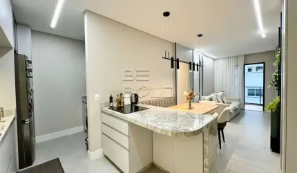 Apartamento com 2 quartos à venda na Avenida Cruz e Souza, 441, Campinas, São José por R$ 1.100.000