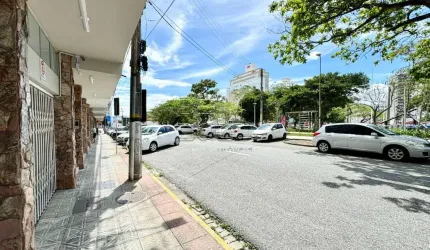 Ponto comercial à venda na Rua Afonso Pena, 66, Estreito, Florianópolis por R$ 2.250.000