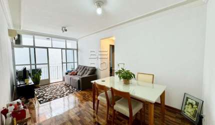 Apartamento com 2 quartos à venda na Rua João Meirelles, 929, Abraão, Florianópolis por R$ 435.000