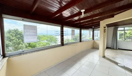 Apartamento com 4 quartos à venda na Voluntario Fernando Caldeira, 50, Bom Abrigo, Florianópolis por R$ 1.150.000