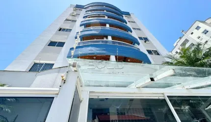 Apartamento com 2 quartos à venda na Rua Eugênio Portela, 617, Barreiros, São José por R$ 499.000