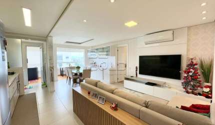 Apartamento com 3 quartos à venda na Rua Orlando Odilio Koerich, 308, Jardim Atlântico, Florianópolis por R$ 1.150.000