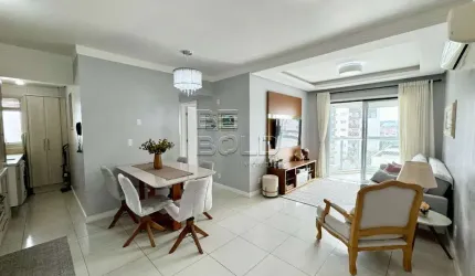 Apartamento com 3 quartos à venda na Rua Maria Claudino da Cruz, 575, Capoeiras, Florianópolis por R$ 810.000
