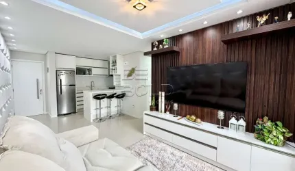 Apartamento com 2 quartos à venda na Rua Elizeu Di Bernardi, 576, Campinas, São José por R$ 930.000