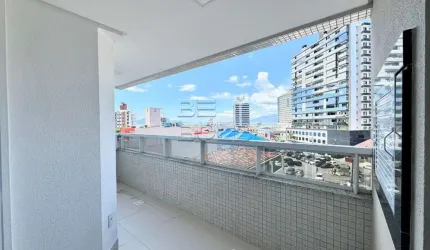 Apartamento com 2 quartos à venda na Avenida Marechal Castelo Branco, 261, Campinas, São José por R$ 750.000