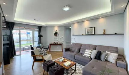 Apartamento com 2 quartos à venda na Rua General Estilac Leal, 129, Coqueiros, Florianópolis por R$ 850.000