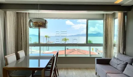 Apartamento com 2 quartos à venda na Rua General Estilac Leal, 75, Coqueiros, Florianópolis por R$ 1.395.000