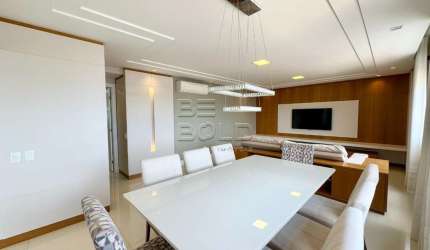 Apartamento com 3 quartos à venda na Avenida Atlântica, 327, Jardim Atlântico, Florianópolis por R$ 1.590.000