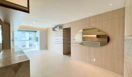 Apartamento com 3 quartos à venda na Rua Orlando Odilio Koerich, 156, Jardim Atlântico, Florianópolis por R$ 1.690.000