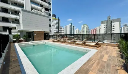 Apartamento com 2 quartos à venda na Avenida Salvador Di Bernardi, 855, Campinas, São José por R$ 1.128.000
