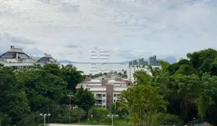 Apartamento com 3 quartos à venda na Rua Coronel Ivan Dentice Linhares, 405, Coqueiros, Florianópolis por R$ 855.000