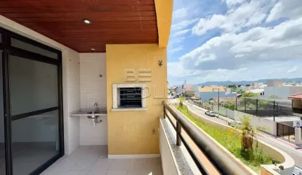 Apartamento com 4 quartos à venda na Rua Osvaldo Cruz, 345, Balneário, Florianópolis por R$ 1.200.000
