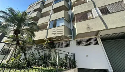 Apartamento com 2 quartos à venda na Rua Jaú Guedes da Fonseca, 135, Coqueiros, Florianópolis por R$ 600.000