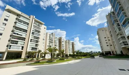 Apartamento com 3 quartos à venda na Rodovia BR-101, 4161, Serraria, São José por R$ 950.000