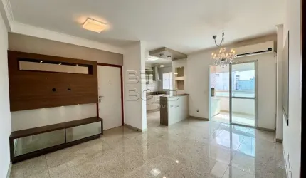 Apartamento com 3 quartos à venda na Rua Souza Dutra, 776, Estreito, Florianópolis por R$ 990.000