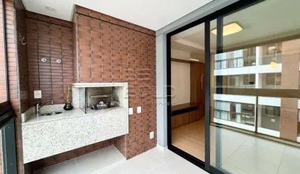 Apartamento com 2 quartos à venda na Rua Getúlio Vargas, 2687, Centro, São José por R$ 1.200.000