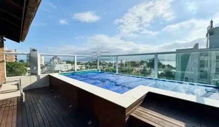 Casa com 3 quartos à venda na Rua João Meirelles, 636, Itaguaçu, Florianópolis por R$ 1.990.000