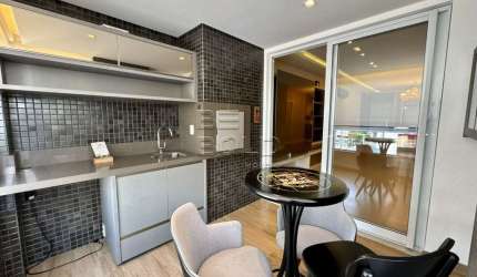 Apartamento com 3 quartos à venda na Rua Coronel Eleseu Guilherme, 175, Campinas, São José por R$ 1.290.000