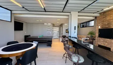 Cobertura com 4 quartos à venda na Rua Arnoldo Cândido Raulino, 144, Estreito, Florianópolis por R$ 2.699.000