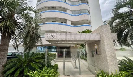 Apartamento com 3 quartos à venda na Avenida Santa Catarina, 1130, Estreito, Florianópolis por R$ 1.350.000