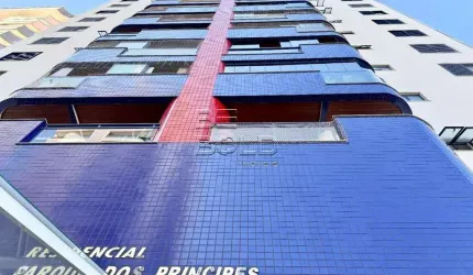 Apartamento com 3 quartos à venda na Avenida Salvador Di Bernardi, 840, Campinas, São José por R$ 745.000