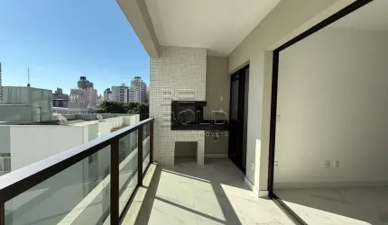Apartamento com 3 quartos à venda na Rua Antônio Scherer, 737, Kobrasol, São José por R$ 990.000