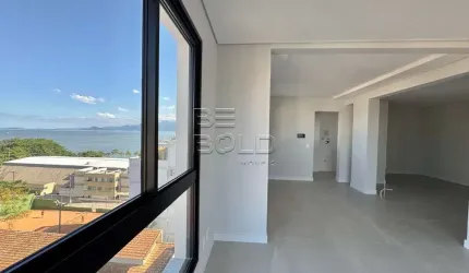 Apartamento com 3 quartos à venda na Rua Vereador José do Vale Pereira, 59, Coqueiros, Florianópolis por R$ 1.424.000