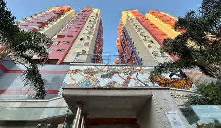 Apartamento com 3 quartos à venda na Rua Elizeu Di Bernardi, 200, Campinas, São José por R$ 990.000