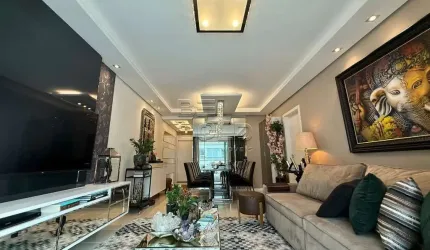Apartamento com 3 quartos à venda na Rua Eugênio Raulino Koerich, 148, Jardim Atlântico, Florianópolis por R$ 1.490.000