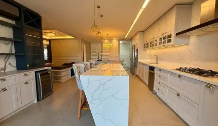 Apartamento com 3 quartos à venda na Valter da Silva Koerich, 150, Kobrasol, São José por R$ 2.259.000