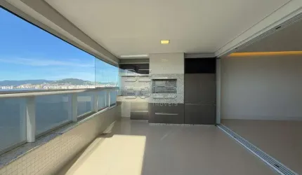 Apartamento com 3 quartos à venda na Avenida Cláudio Alvim Barbosa, 1345, Estreito, Florianópolis por R$ 4.700.000