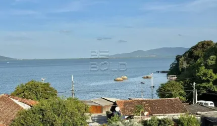Apartamento com 2 quartos à venda na Rua João Alcântara da Cunha, 235, Coqueiros, Florianópolis por R$ 690.000
