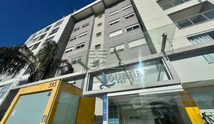 Apartamento com 3 quartos à venda na Rua Maria Claudino da Cruz, 575, Capoeiras, Florianópolis por R$ 850.000