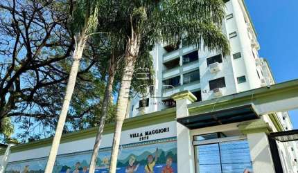 Apartamento com 3 quartos à venda na Rua Desembargador Pedro Silva, 2070, Coqueiros, Florianópolis por R$ 1.200.000
