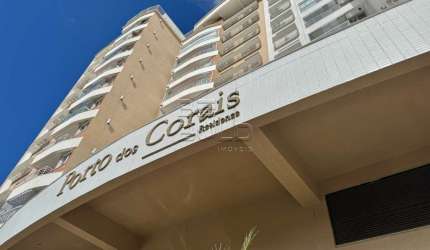 Apartamento com 1 quarto à venda na Rua Sílvio Possobon, 70, Abraão, Florianópolis por R$ 540.000