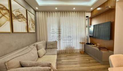 Apartamento com 3 quartos à venda na Rua João Meirelles, 1298, Abraão, Florianópolis por R$ 1.190.000