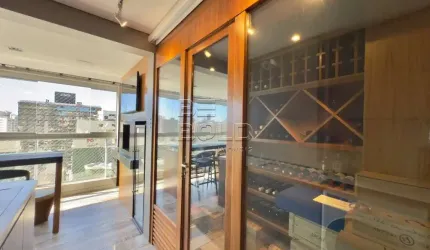 Apartamento com 3 quartos à venda na Rua Vereador Walter Borges, 219, Campinas, São José por R$ 2.300.000