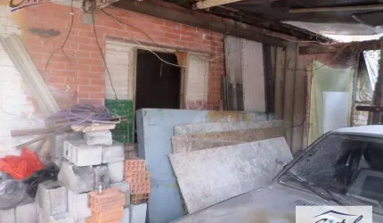 Casa Residencial à venda, Cidade dos Bandeirantes, São Paulo - .