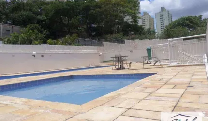 Apartamento com 3  quartos à venda, 63 m² - Butantã - São Paulo/SP