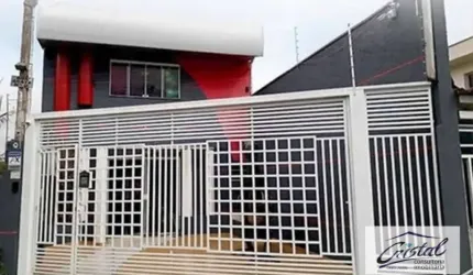 Prédio à venda, 300 m² por R$ 1.500.000,00 - Jardim Nomura - Cotia/SP