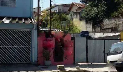 Terreno Residencial à venda, Vila Romana, São Paulo - .