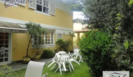 Casa com 4 dormitórios à venda, 230 m²  - Butantã - São Paulo/SP