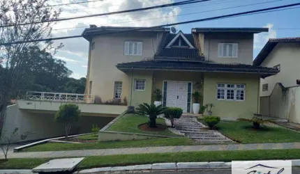 Casa Condomínio SP II - Piscina, 2 suítes