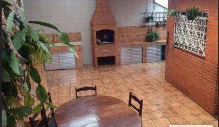 Casa Residencial à venda, Parque Assunção, Taboão da Serra - .