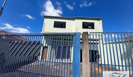 Prédio Comercial à venda, Jardim Rosa Maria, São Paulo - .
