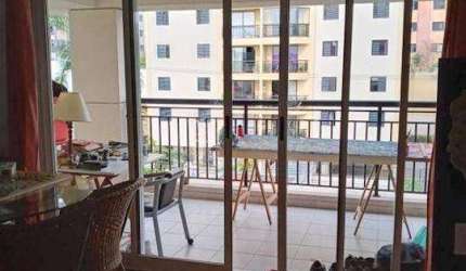 Apartamento à venda próximo ao Metrô Vila Sônia