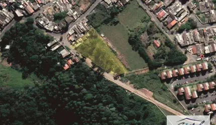 Terreno Residencial à venda, Jardim Sandra, Cotia - .